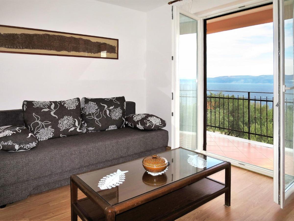 Apartment Elsa - Lbn108 By Interhome Ravni Buitenkant foto